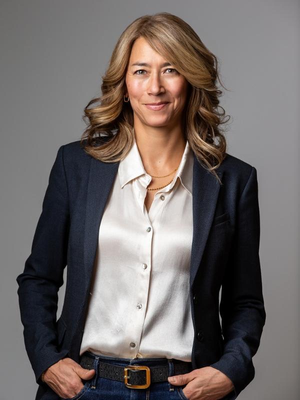 Stacie Mori